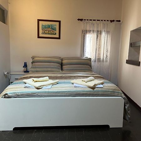 Boutique House Djak Rovinj Ngoại thất bức ảnh