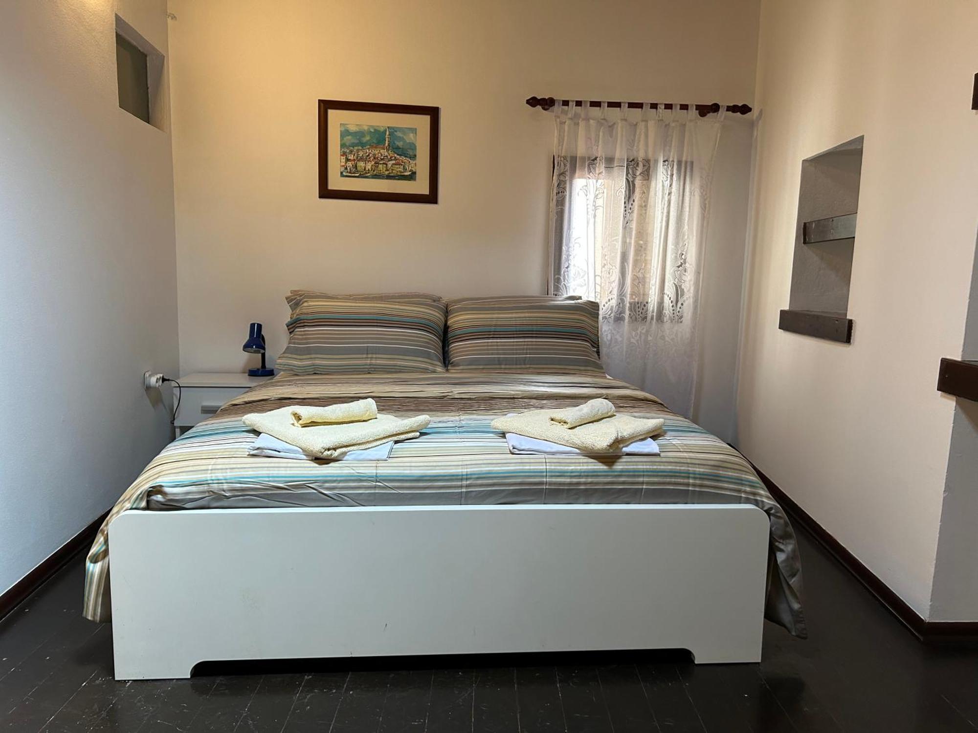 Boutique House Djak Rovinj Ngoại thất bức ảnh