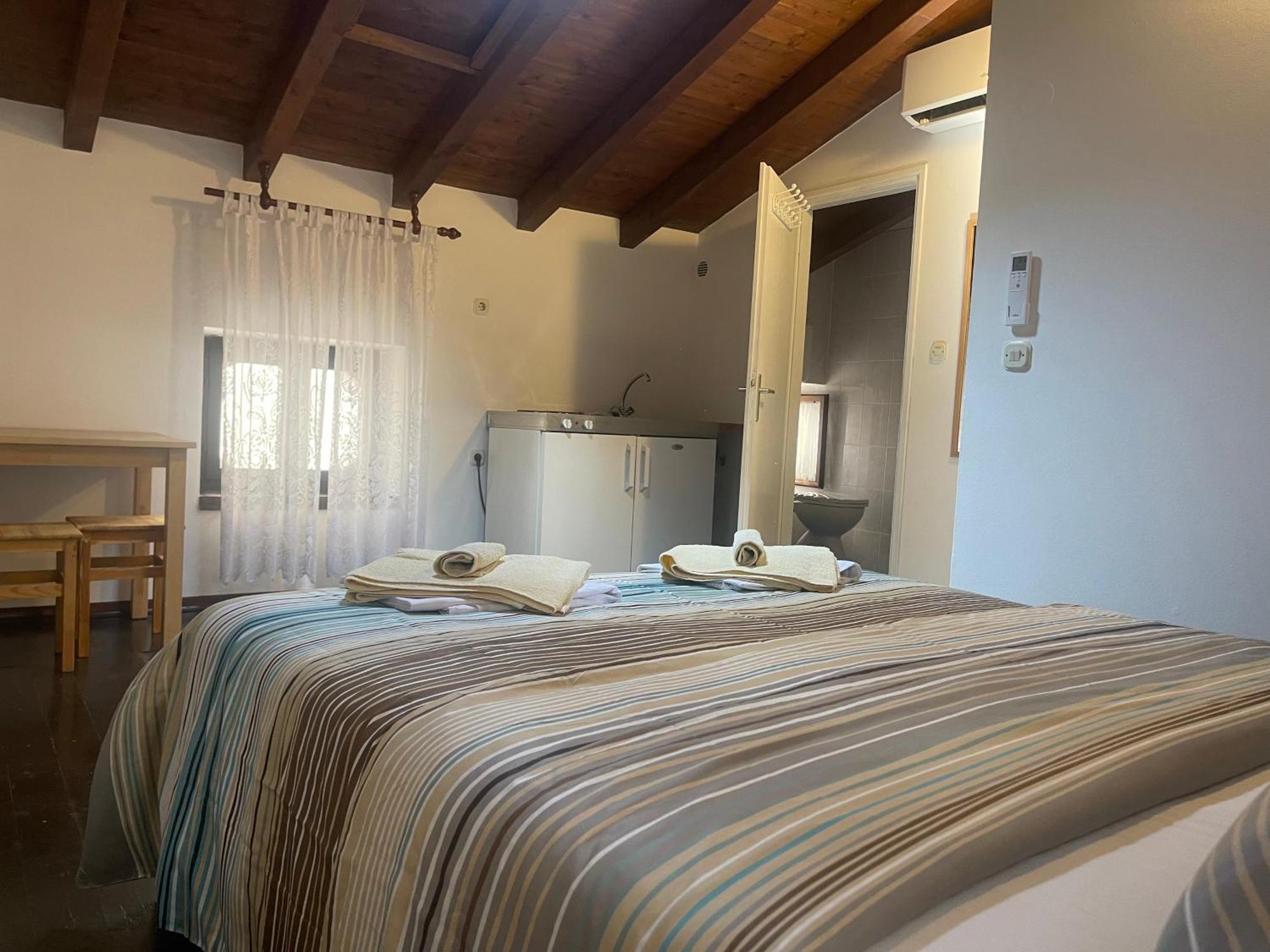 Boutique House Djak Rovinj Ngoại thất bức ảnh